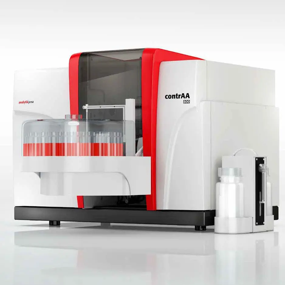 contrAA 800 Series