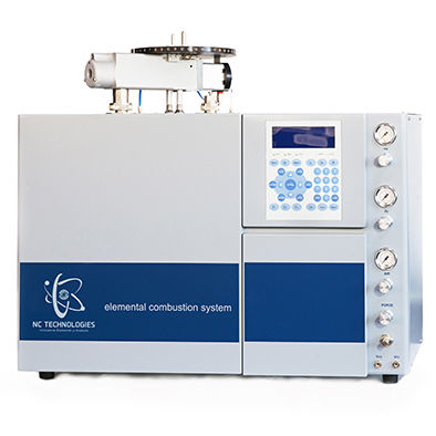 ECS 4010