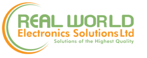 Real World Electronics