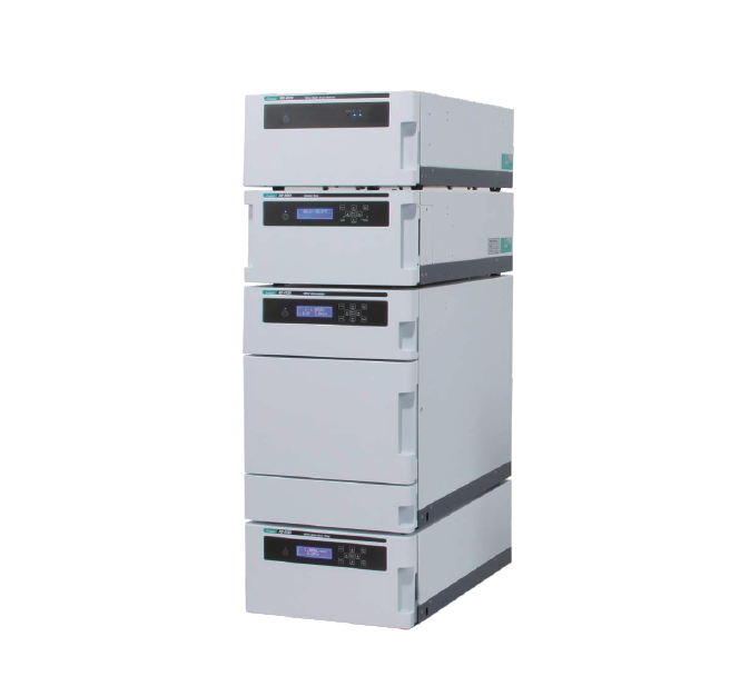 Analytical HPLC