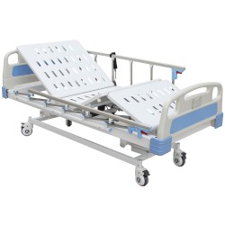 ELECTRIC HOSPITAL BED